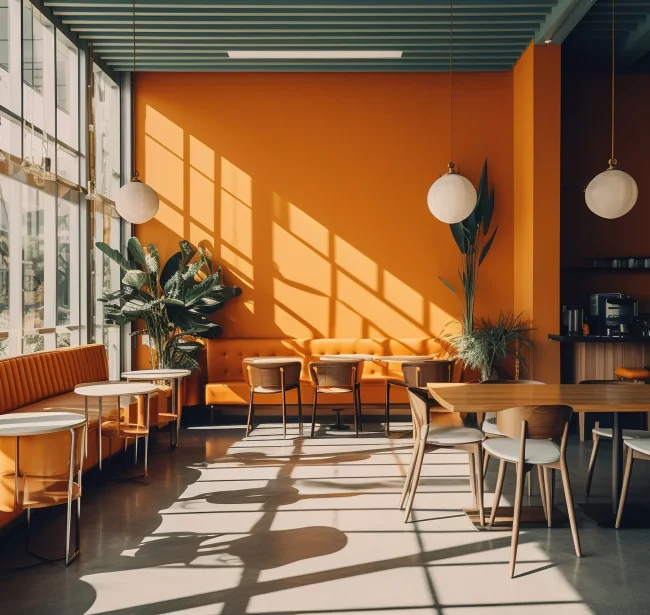 Horeca stoelen