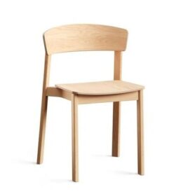 Horeca stoel | Noord | Beukenhout