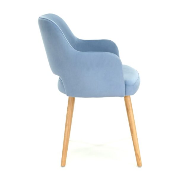Horeca stoel | Eleganza Comfort - Afbeelding 2