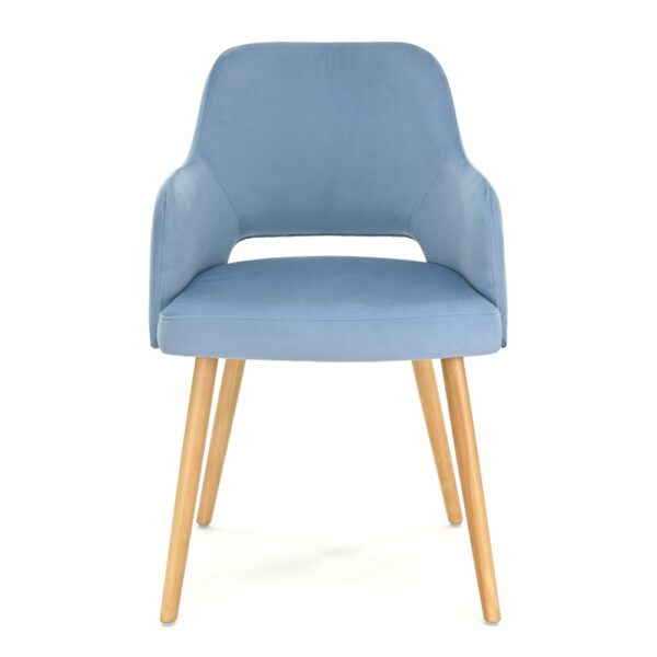 Horeca stoel | Eleganza Comfort - Afbeelding 3