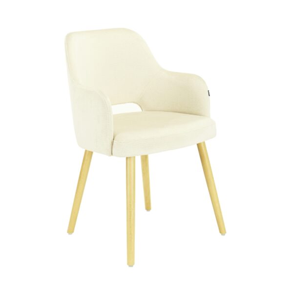 Horeca stoel | Eleganza Comfort - Afbeelding 4