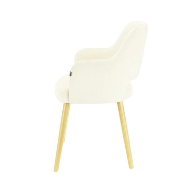 Horeca stoel | Eleganza Comfort - Afbeelding 5
