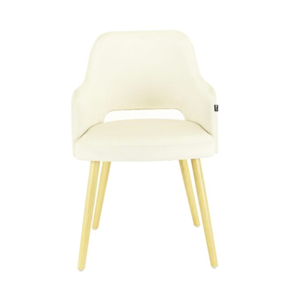 Horeca stoel | Eleganza Comfort - Afbeelding 6