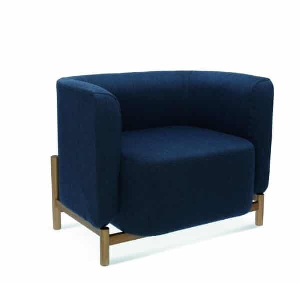 Horeca fauteuil | Polar