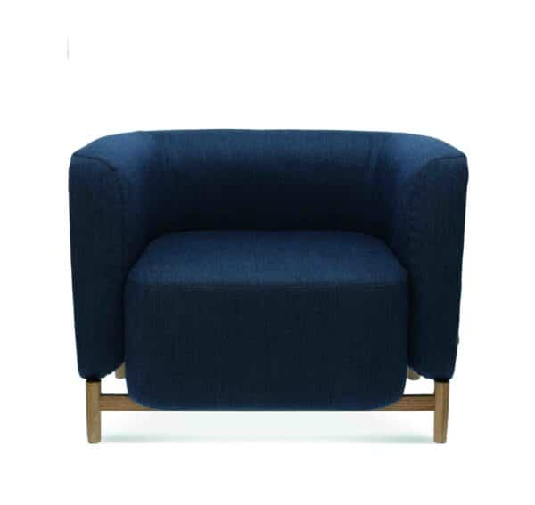 Horeca fauteuil | Polar - Afbeelding 2