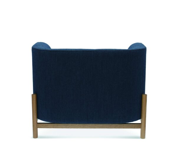 Horeca fauteuil | Polar - Afbeelding 4