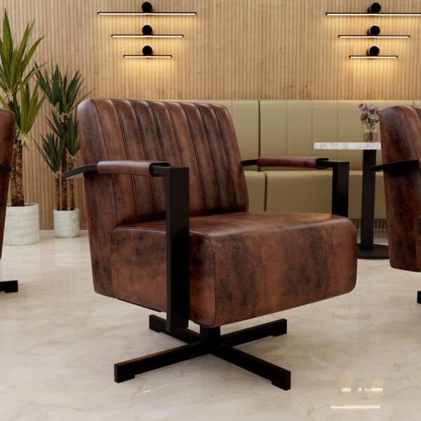 Gastro Lounge draaifauteuil | Studio