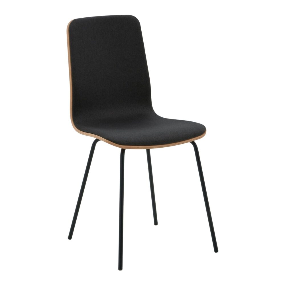 Horeca | Curve | Halstoel | Bezoekersstoel