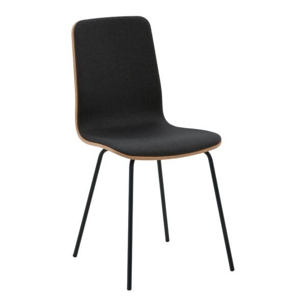 Horeca | Curve | Halstoel | Bezoekersstoel