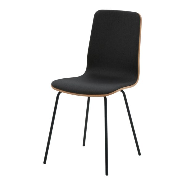 Horeca | Curve | Halstoel | Bezoekersstoel - Afbeelding 19