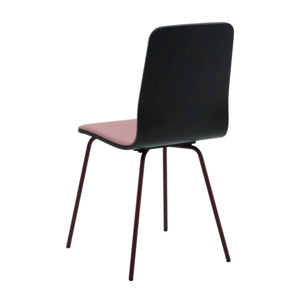 Horeca | Curve | Halstoel | Bezoekersstoel - Afbeelding 22