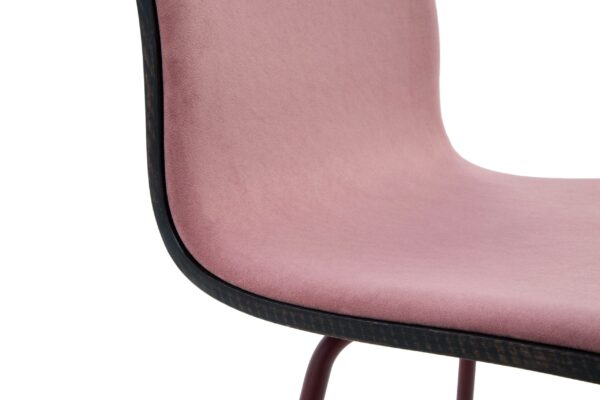Horeca | Curve | Halstoel | Bezoekersstoel - Afbeelding 24