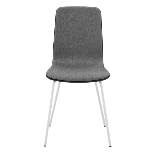 Horeca | Curve | Halstoel | Bezoekersstoel - Afbeelding 25