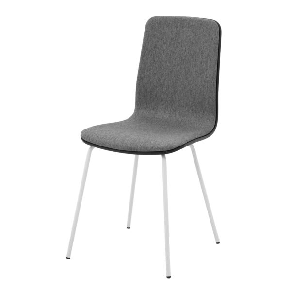 Horeca | Curve | Halstoel | Bezoekersstoel - Afbeelding 26