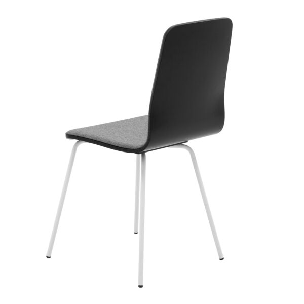 Horeca | Curve | Halstoel | Bezoekersstoel - Afbeelding 27