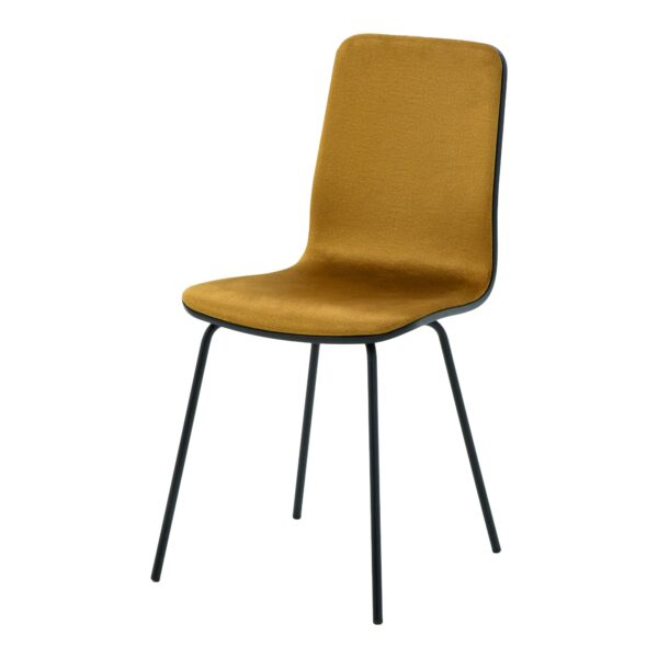 Horeca | Curve | Halstoel | Bezoekersstoel - Afbeelding 40