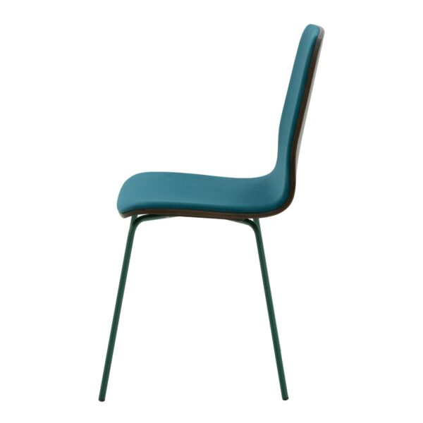 Horeca | Curve | Halstoel | Bezoekersstoel - Afbeelding 45