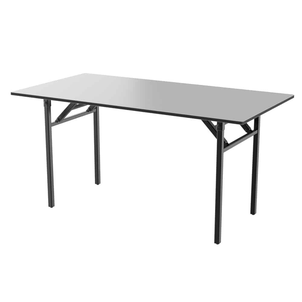 Inklapbare bankettafel | Optimo Molton 180×80 cm
