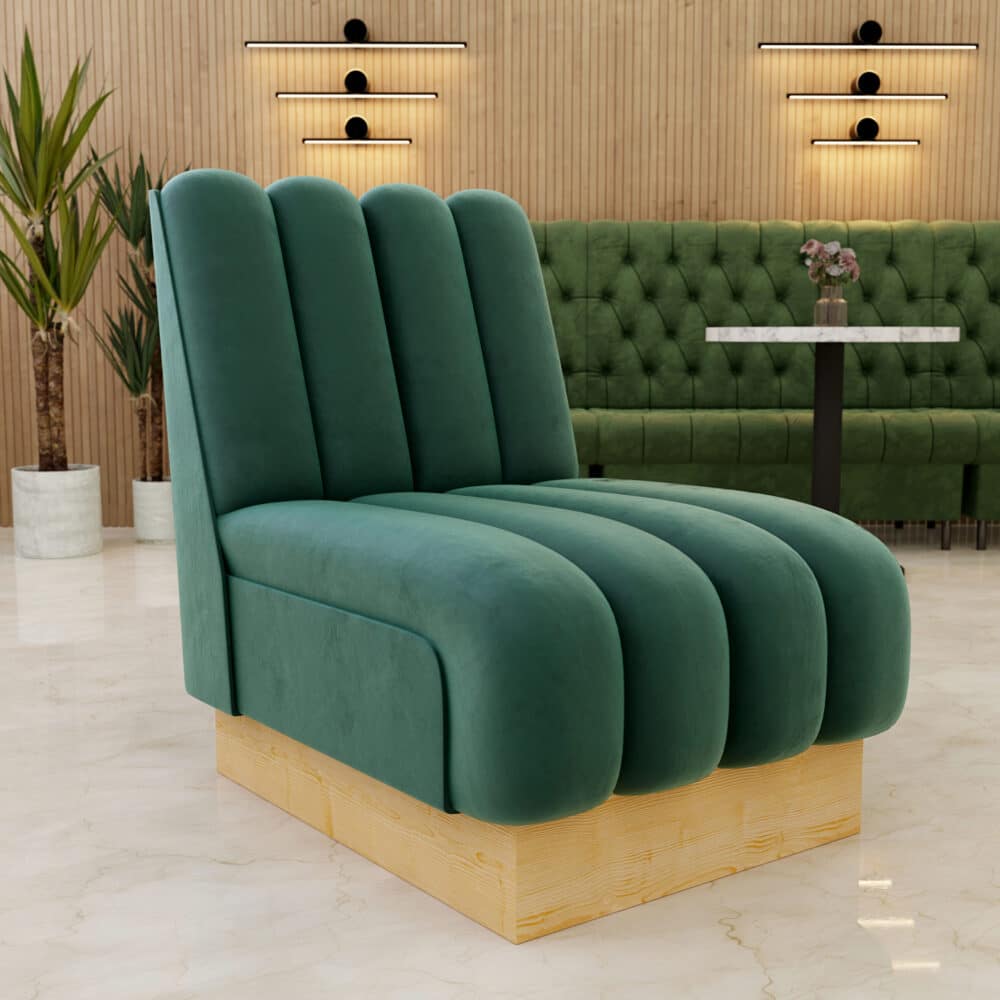 Loungebank | Detten