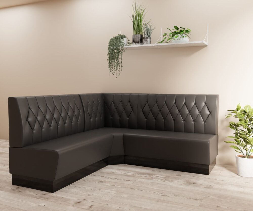Horeca bank Amsterdam - Deluxe