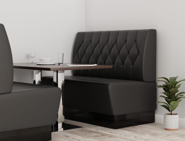 Gastro Bank Amsterdam - Deluxe - Afbeelding 7
