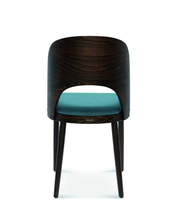 Horeca stoel | Amada - Afbeelding 4