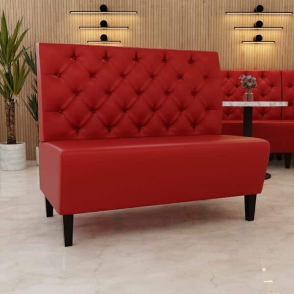 Horeca bank Parijs - Chesterfield - Afbeelding 2
