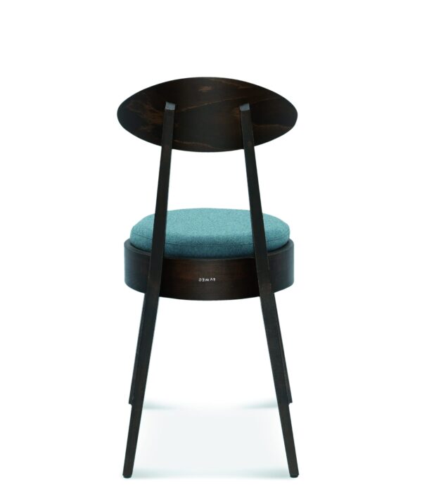 Horeca stoel | Uma - Afbeelding 4