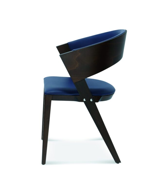 Designer Horeca Stoel | Gezellig - Afbeelding 3