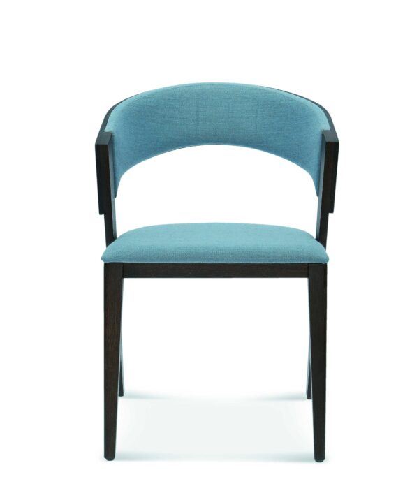Designer Horeca Stoel | Gezellig - Afbeelding 6