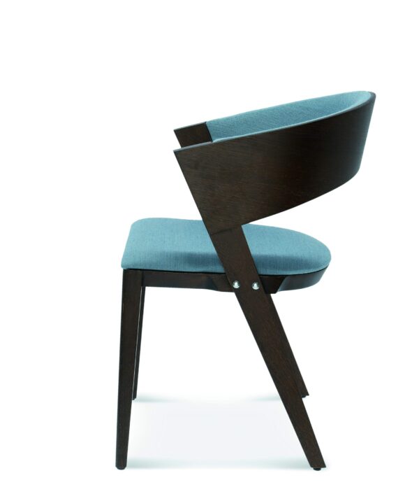 Designer Horeca Stoel | Gezellig - Afbeelding 7