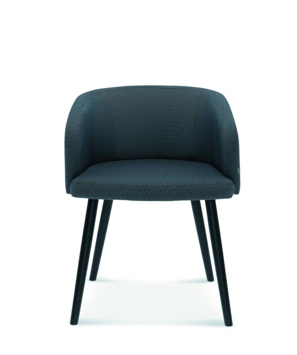 Ontwerper Horeca Stoel | Skip - Afbeelding 2