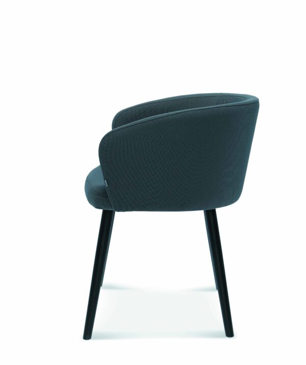 Ontwerper Horeca Stoel | Skip - Afbeelding 3