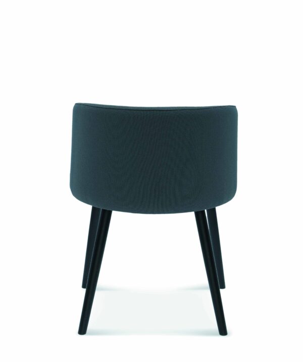 Ontwerper Horeca Stoel | Skip - Afbeelding 4