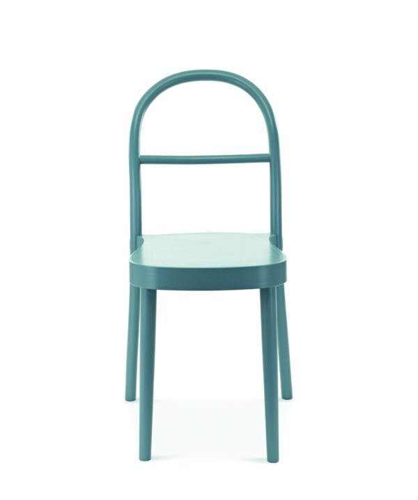 Fameg design stoel Horeca | Ida | houten zitting - Afbeelding 2