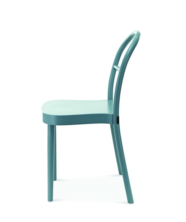 Fameg design stoel Horeca | Ida | houten zitting - Afbeelding 3