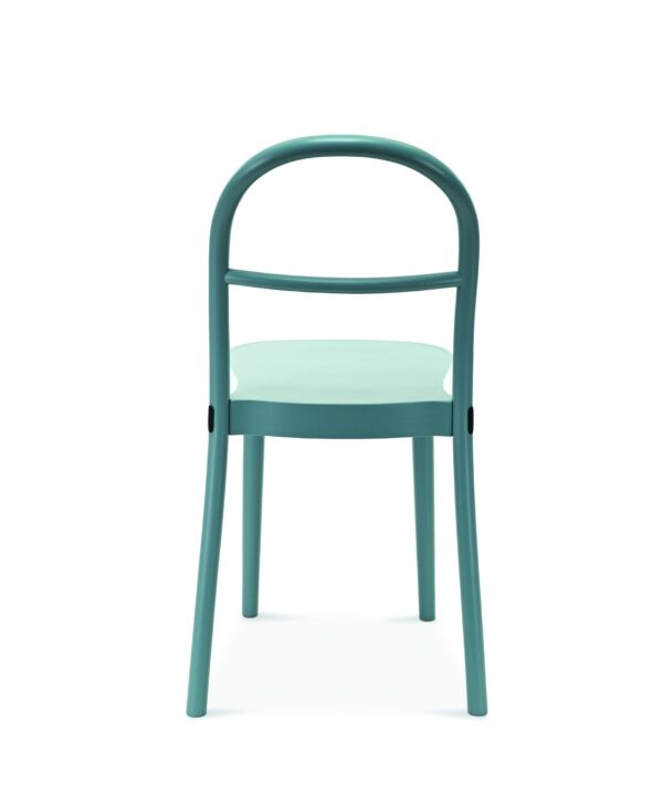 Fameg design stoel Horeca | Ida | houten zitting - Afbeelding 4