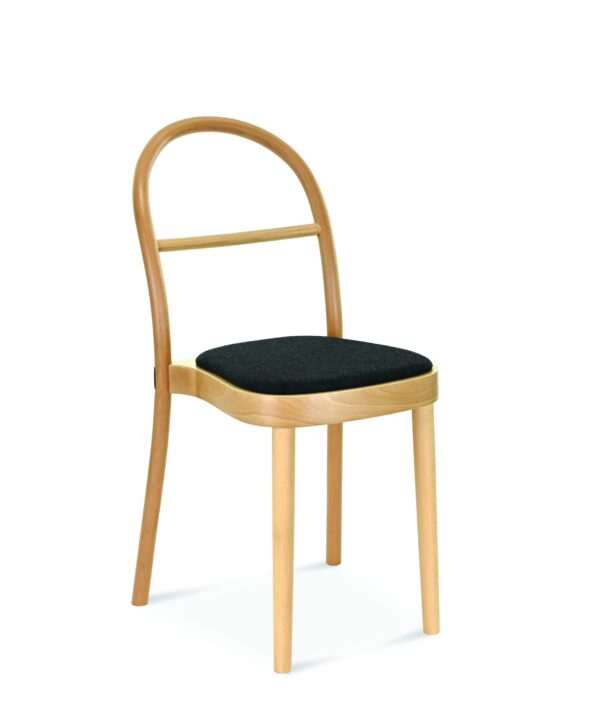 Fameg design stoel Horeca | Ida | houten zitting - Afbeelding 5
