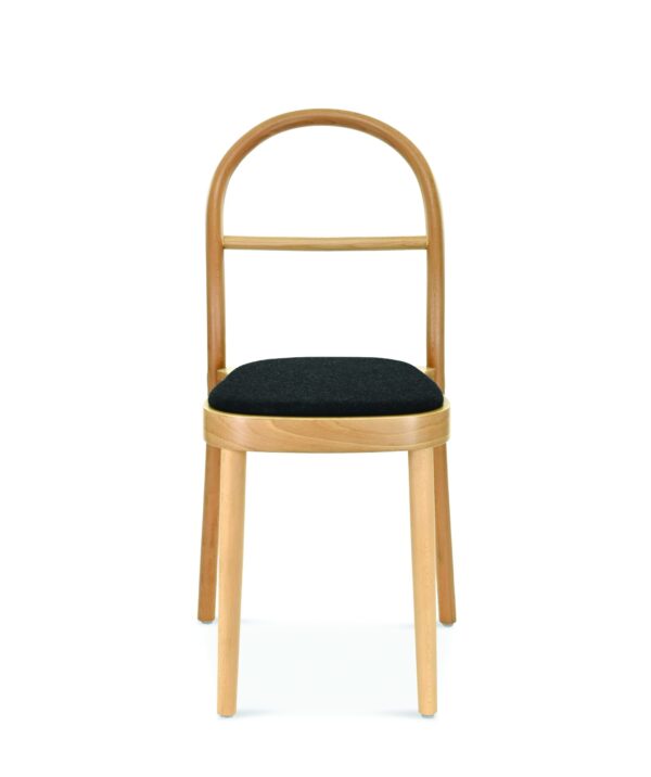 Fameg design stoel Horeca | Ida | houten zitting - Afbeelding 6