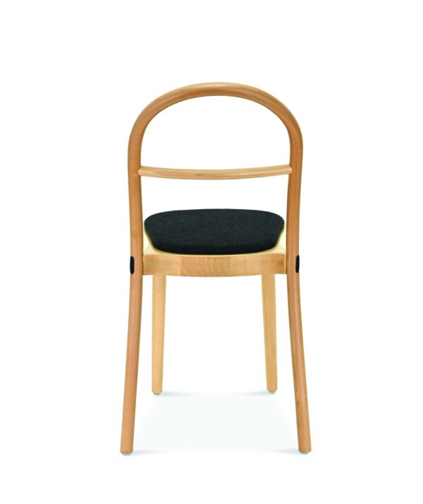 Fameg design stoel Horeca | Ida | houten zitting - Afbeelding 8