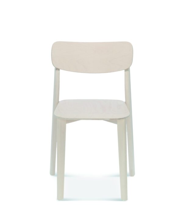 Ontwerper Horeca Stoel | Pala - Afbeelding 2