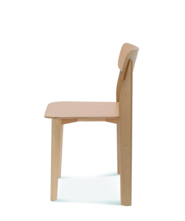 Ontwerper Horeca Stoel | Pala - Afbeelding 7