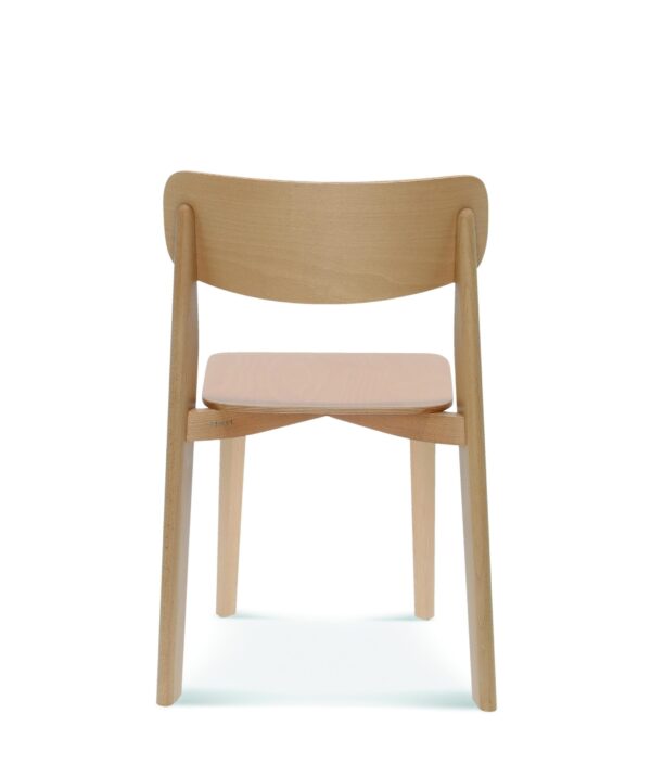 Ontwerper Horeca Stoel | Pala - Afbeelding 8
