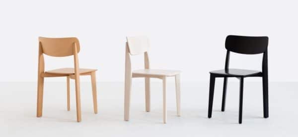 Ontwerper Horeca Stoel | Pala - Afbeelding 13