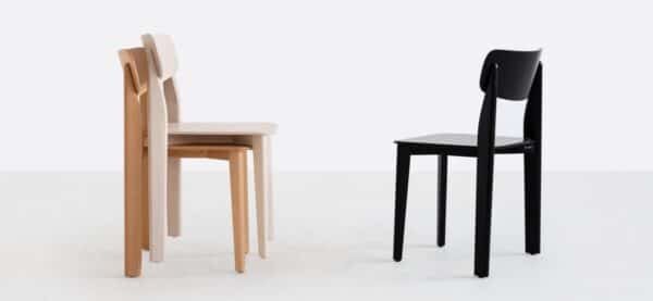 Ontwerper Horeca Stoel | Pala - Afbeelding 14