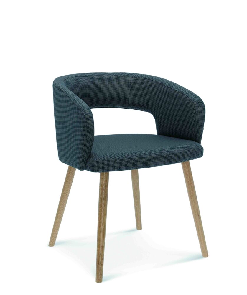 Horeca stoel | Cube