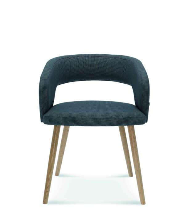 Horeca stoel | Cube - Afbeelding 2