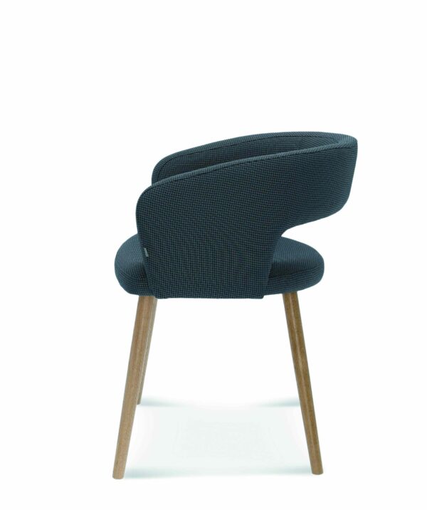 Horeca stoel | Cube - Afbeelding 3