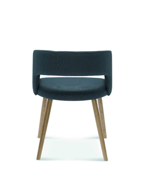 Horeca stoel | Cube - Afbeelding 4