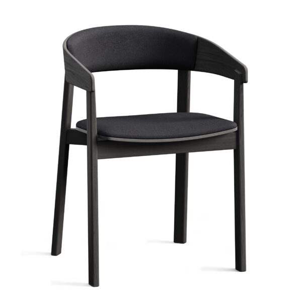 Designstoel | NORD | Met armleuningen | B-2320/2